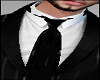 Add Layerable Black Tie