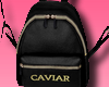 Sac à dos Caviar