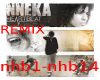 Nneka  heartbeat remix
