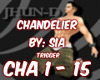 [DJ] Chandelier