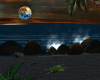 Beach Splash Stones