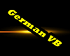 German VB funny