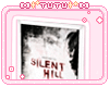 silent hill ♡