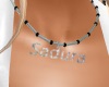 [69]Sadura necklace