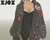 SAM. Black Jacket