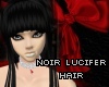 [P] noir lucifer hair