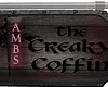 The Creaky Coffin Sign