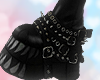 Monster boots