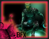 BFX Hero Roofstanding