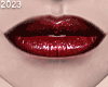 Dara Red Lips 2