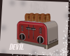 D*Derv:Toaster