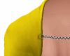 Juliana Yellow Top
