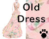 Old Dress P
