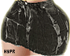 RLL | Grundge Y2K Skirt