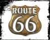 Route 66 Sign [XR]