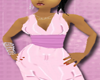 ~SVN~ Spring Pink dress