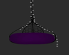 Purple Lights Swing