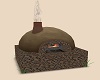 Caveman Kiln