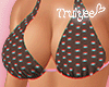 🤎 Cute Bikini Brown