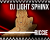 DJ Light Sphinx