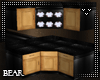 B l Kitchen Side 1