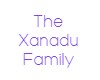 Xanadu Mantel Stuff 1