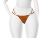 Bikini RLL orange 32