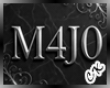 [CK] M4J0 Sit Box