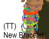 (TT) NewBracelet Moveing