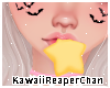 K| Kawaii Mouth Star V1