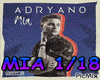 Adryano - Mia