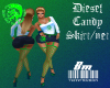Diesel Candy Skirt Bm