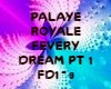 payale royale pt1