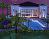 Rich Billionaire Mansion