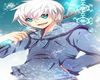 Jack Frost Kawaii 