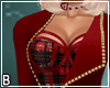 Christmas Plaid Corset D