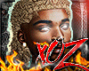 xOz Trael BraidedLox '25