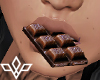 Milk Chocolate Cravings