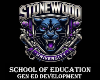 SWU - COE - Gen Ed Dev