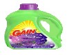 GAIN DETERGENT #1