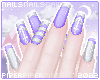 P| Sailor Nails - Lilac