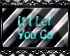 [ND] *If I Let You Go 2
