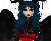 Suicide Midnight Hair