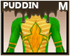Pud | Egan Dragon Skin M