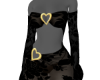 Bad Girl Dress