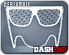 [Ds]DERIVABLE Shades F;
