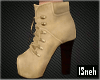 !S Cacky Boots