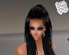 *J* Margo Black Hair
