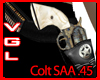 Colt SAA.45 Texas Ranger