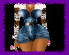 XXL HOT JEAN FIT